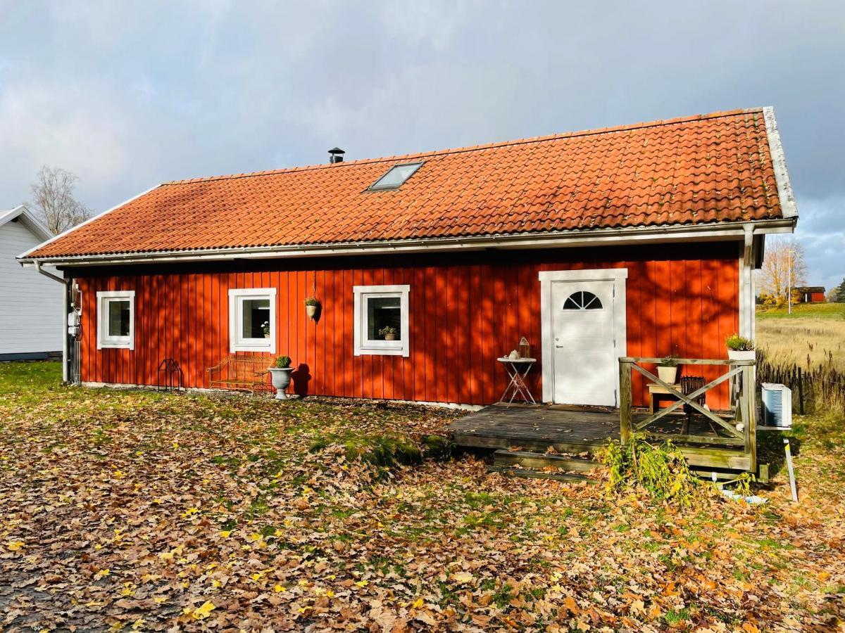 Ruth & Iris Farmhouse Nässjö Εξωτερικό φωτογραφία
